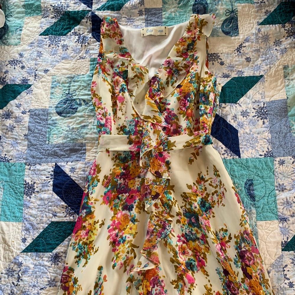 Summery dress
